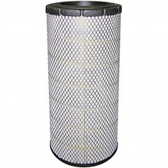 Baldwin Filters - 18-1/2" OAL x 7-7/8" OD Automotive Air Filter - USA Tool & Supply