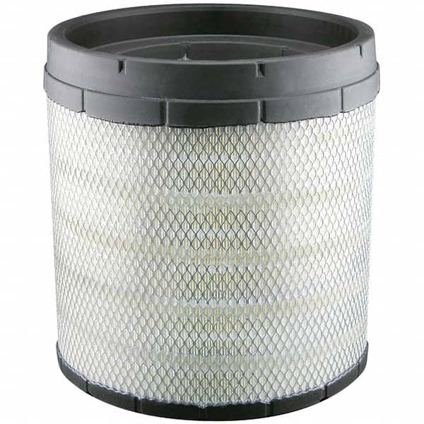 Baldwin Filters - 12-11/16" OAL x 12-3/32" OD Automotive Air Filter - USA Tool & Supply