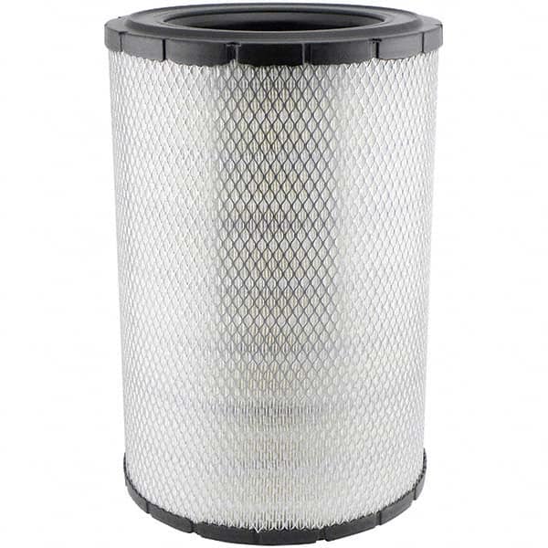 Baldwin Filters - 16-1/2" OAL x 10-29/32" OD Automotive Air Filter - USA Tool & Supply
