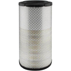 Baldwin Filters - 16-21/32" OAL x 8" OD Automotive Air Filter - USA Tool & Supply