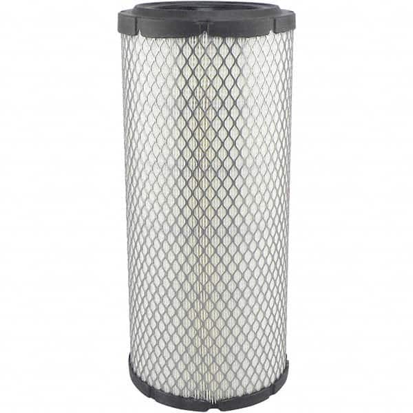 Baldwin Filters - 12-19/32" OAL x 5-13/32" OD Automotive Air Filter - USA Tool & Supply