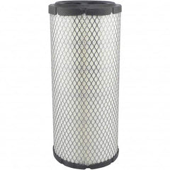 Baldwin Filters - 12-19/32" OAL x 5-13/32" OD Automotive Air Filter - USA Tool & Supply