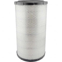 Baldwin Filters - 16-7/8" OAL x 8-13/16" OD Automotive Air Filter - USA Tool & Supply