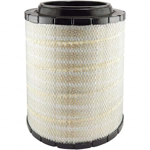 Baldwin Filters - 16-1/8" OAL x 12-3/32" OD Automotive Air Filter - USA Tool & Supply