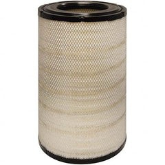Baldwin Filters - 21-7/8" OAL x 12-3/16" OD Automotive Air Filter - USA Tool & Supply