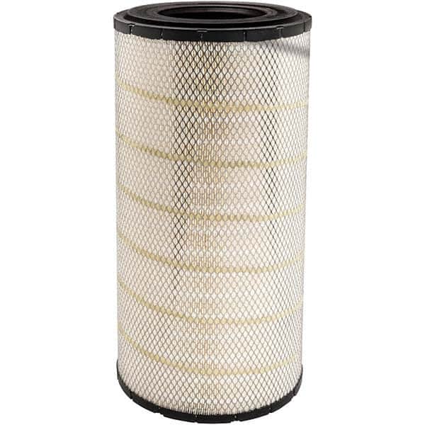 Baldwin Filters - 22-29/32" OAL x 11-1/32" OD Automotive Air Filter - USA Tool & Supply