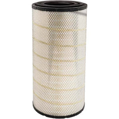 Baldwin Filters - 22-29/32" OAL x 11-1/32" OD Automotive Air Filter - USA Tool & Supply