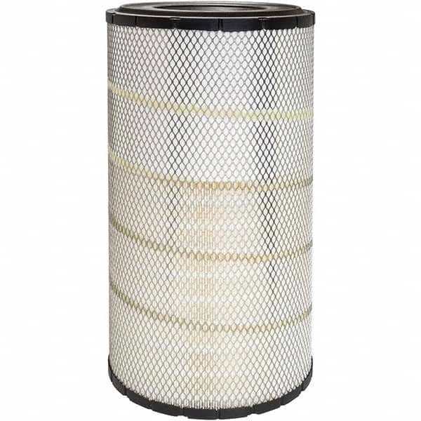 Baldwin Filters - 20-11/16" OAL x 11" OD Automotive Air Filter - USA Tool & Supply