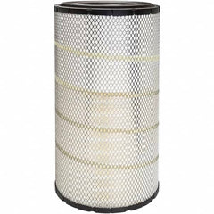 Baldwin Filters - 20-11/16" OAL x 11" OD Automotive Air Filter - USA Tool & Supply