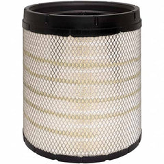 Baldwin Filters - 13-11/16" OAL x 12-1/16" OD Automotive Air Filter - USA Tool & Supply