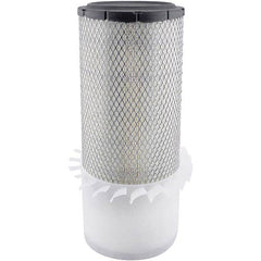 Baldwin Filters - 16-7/16" OAL x 7" OD Automotive Air Filter - USA Tool & Supply
