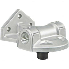 Baldwin Filters - 3-1/4" OAL x 3-1/2" OD Automotive Air Filter - USA Tool & Supply