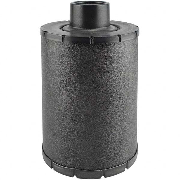 Baldwin Filters - 8-3/8" OAL x 5-1/2" OD Automotive Air Filter - USA Tool & Supply