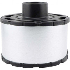 Baldwin Filters - 5-11/32" OAL x 6-5/8" OD Automotive Air Filter - USA Tool & Supply