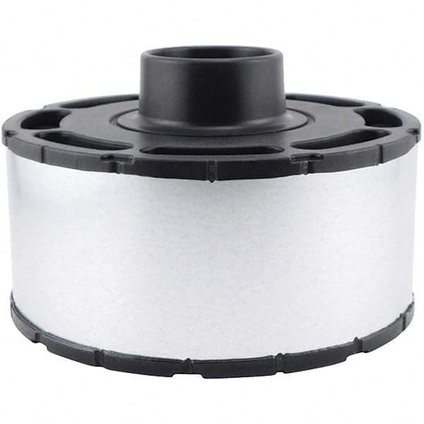 Baldwin Filters - 5-5/16" OAL x 8-9/16" OD Automotive Air Filter - USA Tool & Supply