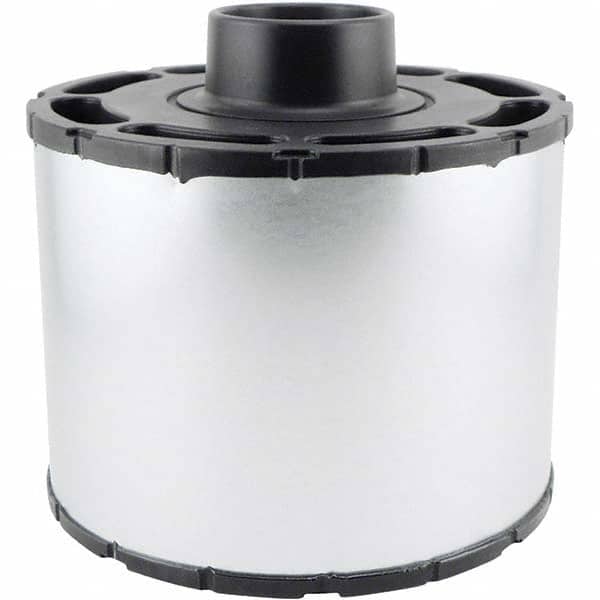 Baldwin Filters - 7-13/16" OAL x 8-9/16" OD Automotive Air Filter - USA Tool & Supply