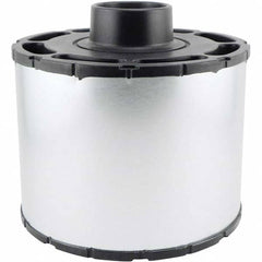 Baldwin Filters - 7-13/16" OAL x 8-9/16" OD Automotive Air Filter - USA Tool & Supply