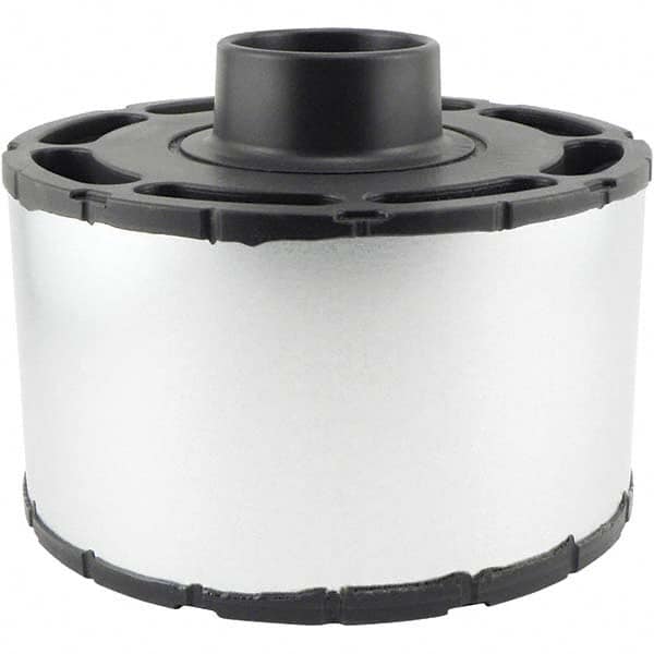 Baldwin Filters - 6-3/8" OAL x 8-19/32" OD Automotive Air Filter - USA Tool & Supply