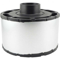 Baldwin Filters - 6-3/8" OAL x 8-19/32" OD Automotive Air Filter - USA Tool & Supply