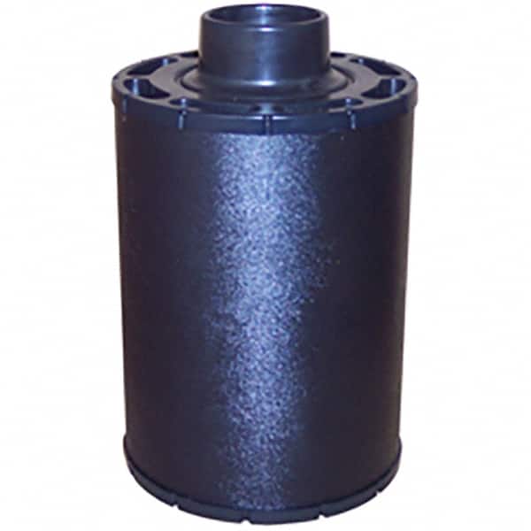Baldwin Filters - 10-3/8" OAL x 6-1/2" OD Automotive Air Filter - USA Tool & Supply