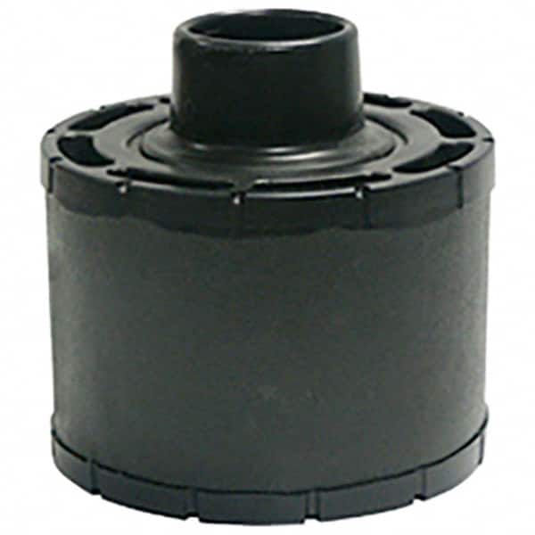 Baldwin Filters - 5-3/8" OAL x 5-1/2" OD Automotive Air Filter - USA Tool & Supply