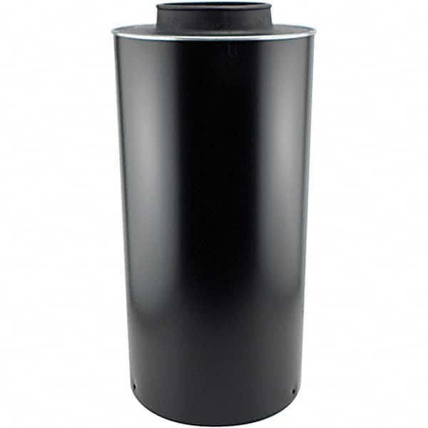 Baldwin Filters - 20-1/8" OAL x 9-5/8" OD Automotive Air Filter - USA Tool & Supply