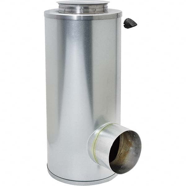 Baldwin Filters - 25-13/32" OAL x 11" OD Automotive Air Filter - USA Tool & Supply