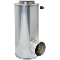 Baldwin Filters - 25-13/32" OAL x 11" OD Automotive Air Filter - USA Tool & Supply