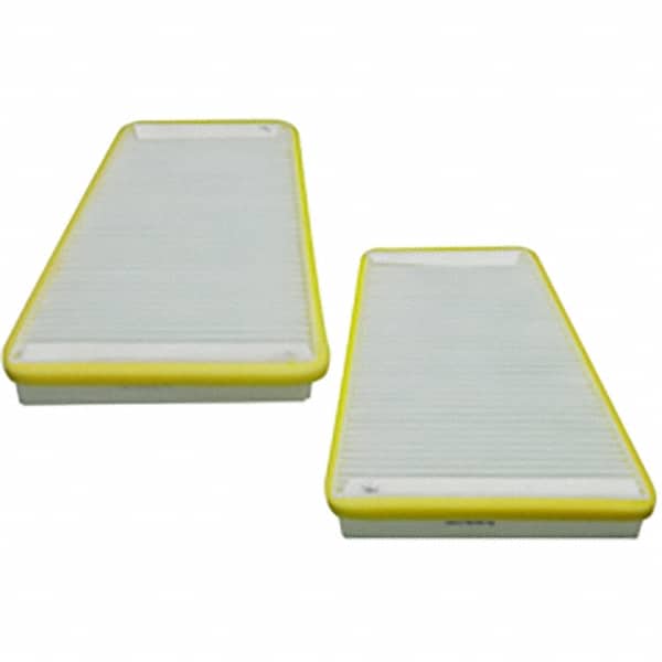 Baldwin Filters - Automotive Air Filter - USA Tool & Supply