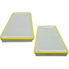 Baldwin Filters - Automotive Air Filter - USA Tool & Supply