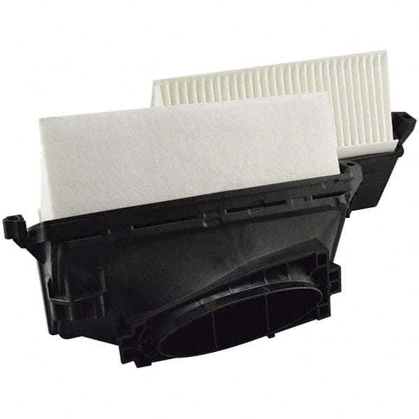 Baldwin Filters - Automotive Air Filter - USA Tool & Supply