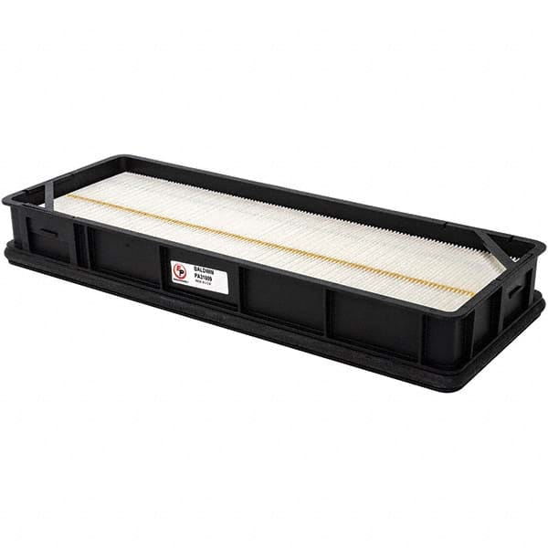 Baldwin Filters - Automotive Air Filter - USA Tool & Supply