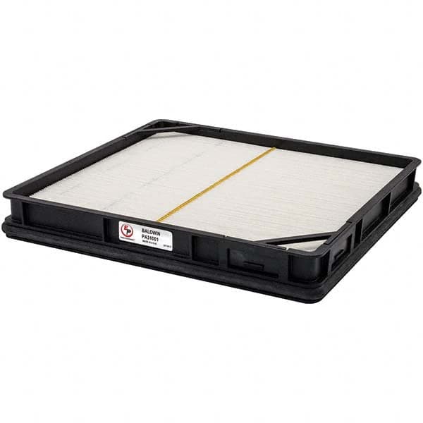 Baldwin Filters - Automotive Air Filter - USA Tool & Supply