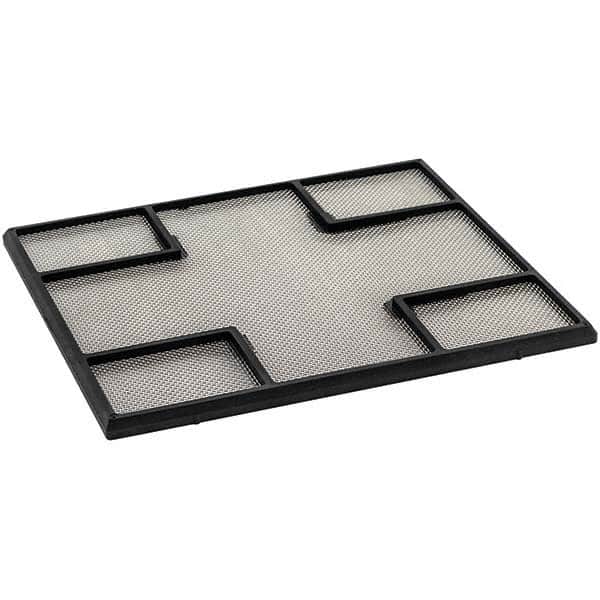 Baldwin Filters - Automotive Air Filter - USA Tool & Supply