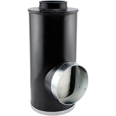 Baldwin Filters - 17-3/16" OAL x 8-3/32" OD Automotive Air Filter - USA Tool & Supply