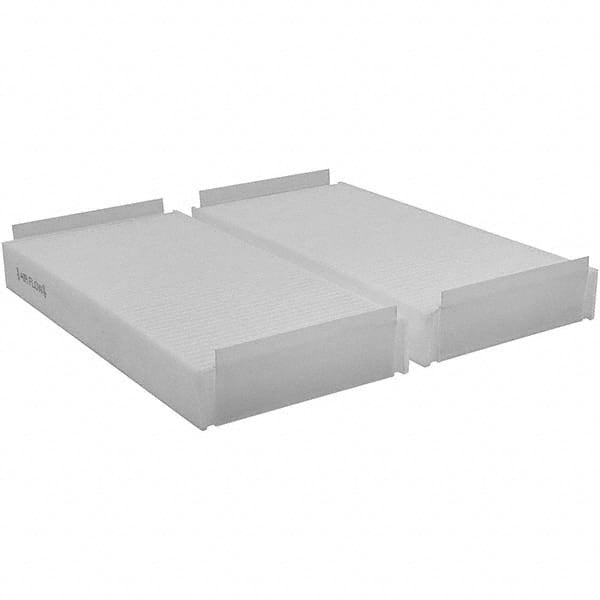 Baldwin Filters - Automotive Air Filter - USA Tool & Supply