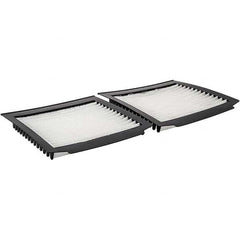 Baldwin Filters - Automotive Air Filter - USA Tool & Supply