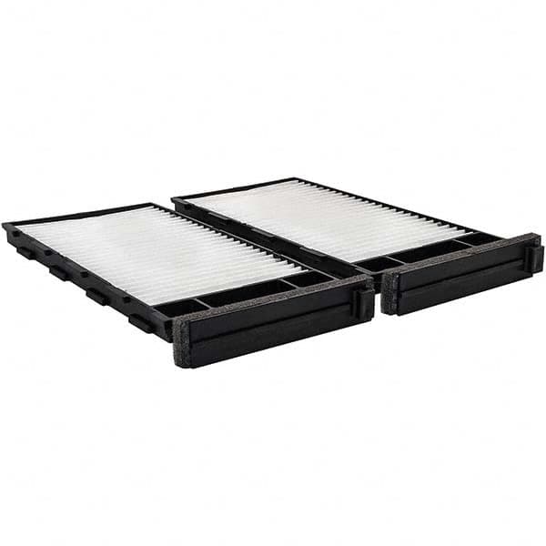 Baldwin Filters - Automotive Air Filter - USA Tool & Supply