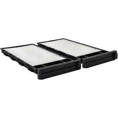 Baldwin Filters - Automotive Air Filter - USA Tool & Supply