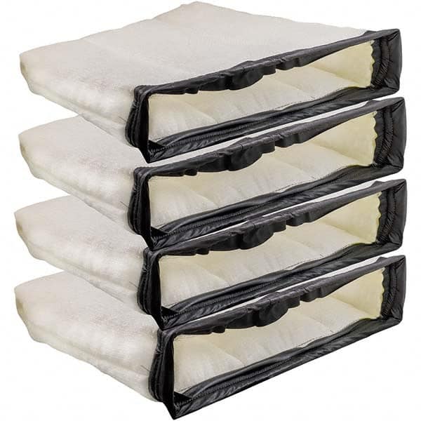 Baldwin Filters - Automotive Air Filter - USA Tool & Supply