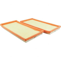 Baldwin Filters - Automotive Air Filter - USA Tool & Supply