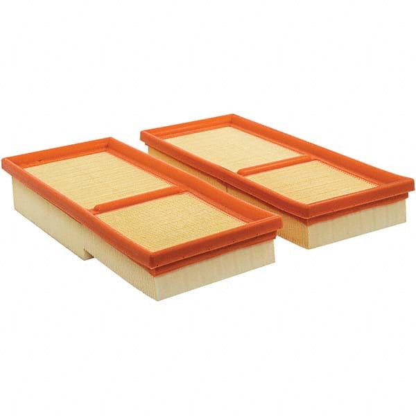 Baldwin Filters - Automotive Air Filter - USA Tool & Supply