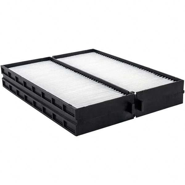 Baldwin Filters - Automotive Air Filter - USA Tool & Supply