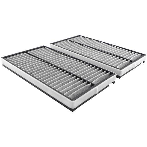 Baldwin Filters - Automotive Air Filter - USA Tool & Supply