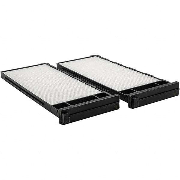 Baldwin Filters - Automotive Air Filter - USA Tool & Supply