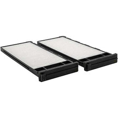 Baldwin Filters - Automotive Air Filter - USA Tool & Supply