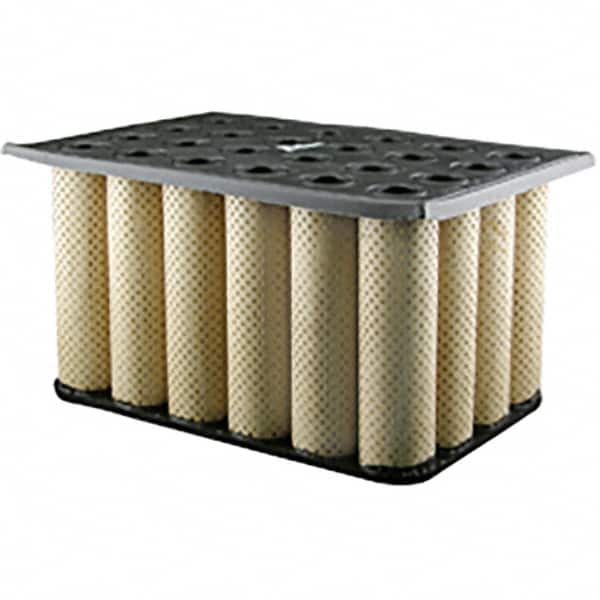 Baldwin Filters - Automotive Air Filter - USA Tool & Supply