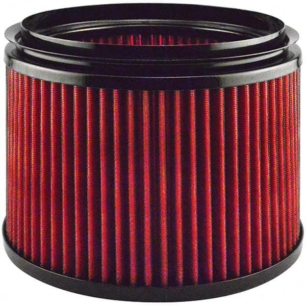 Baldwin Filters - 7" OAL x 8-7/16" OD Automotive Air Filter - USA Tool & Supply