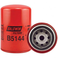 Baldwin Filters - M16 x 1.5 Thread 5-7/16" OAL x 3-11/16" OD Automotive Coolant Filter - USA Tool & Supply