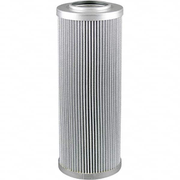 Baldwin Filters - 8-1/4" OAL x 3-1/8" OD Automotive Hydraulic Filter - USA Tool & Supply
